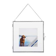 Float Wall Frames